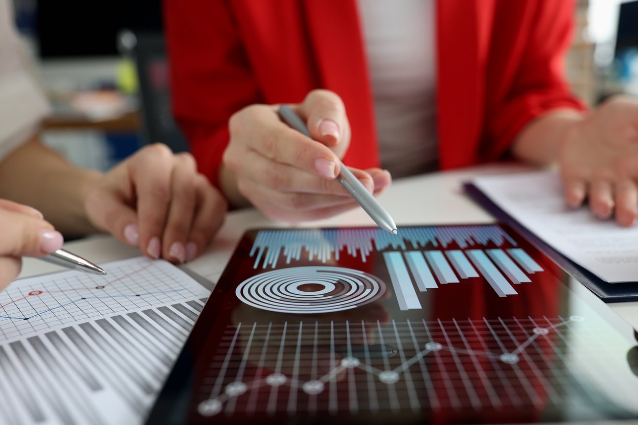 using data for customer engagement