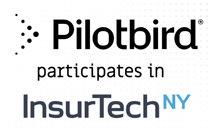 Pilotbird participates in InsurTech NY 2022 Growth Stage Accelerator