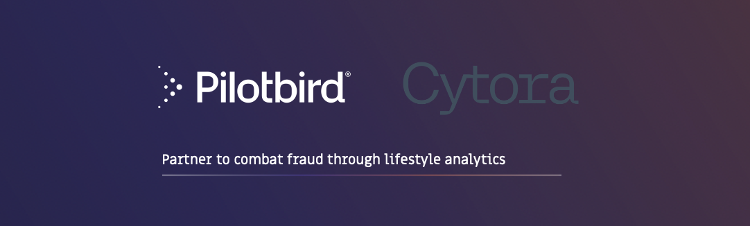 Pilotbird partners with Cytora on claim evaluation