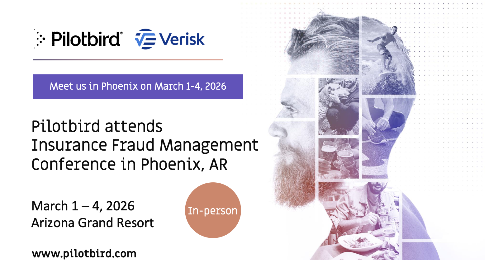 Pilotbird attends IFM 2026 conference