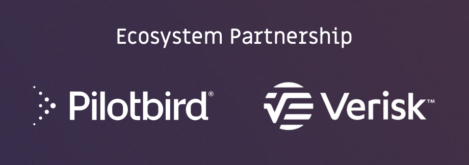 Pilotbird Integrates Lifestyle Analytics with Verisk ClaimSearch Ecosystem to Support Claims Investigations